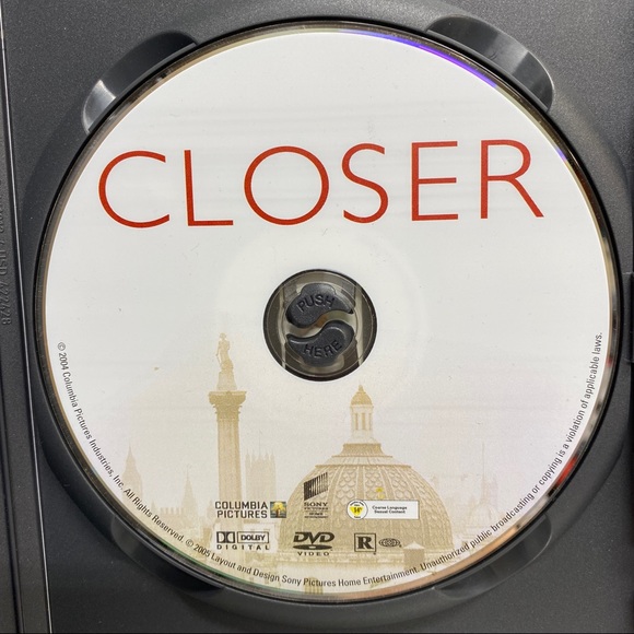 Closer - Picture 5 of 6